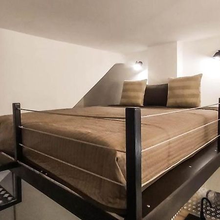 Bezagenta Mozart2 Loft Studio Easy Access To City Варшава Екстер'єр фото