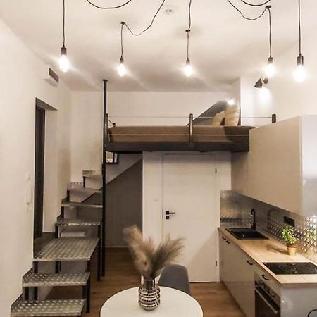 Bezagenta Mozart2 Loft Studio Easy Access To City Варшава Екстер'єр фото