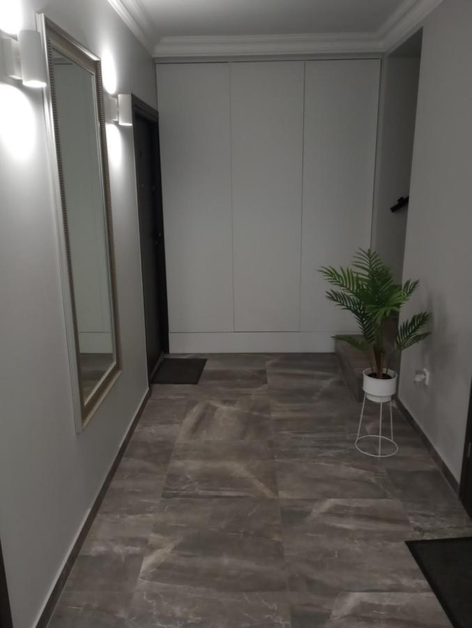 Bezagenta Mozart2 Loft Studio Easy Access To City Варшава Екстер'єр фото